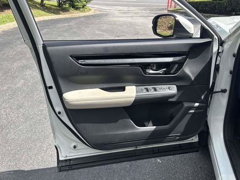 Used 2023 Honda CR-V EX-L image 15