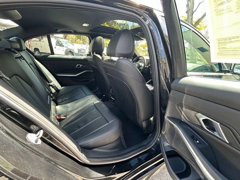 Used 2024 BMW 330i Sedan image 35