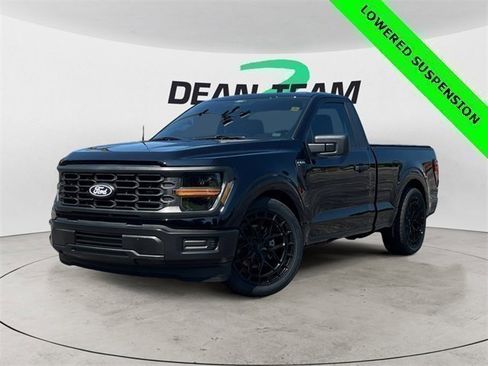 Used 2025 Ford F150 XL image 4