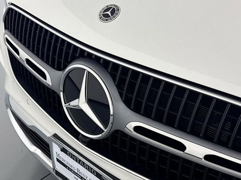 New 2026 Mercedes-Benz GLC 300 image 12
