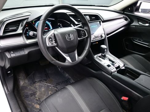 Used 2016 Honda Civic EX image 12