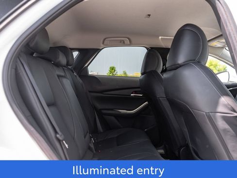 Used 2023 MAZDA CX-30 AWD 2.5 S w/ Preferred Package image 14