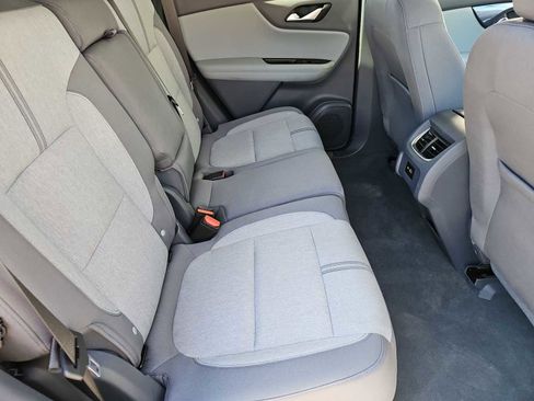 Used 2021 Chevrolet Blazer LT w/ LPO, Cargo Package image 21