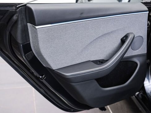 Used 2024 Tesla Model 3 Long Range image 38