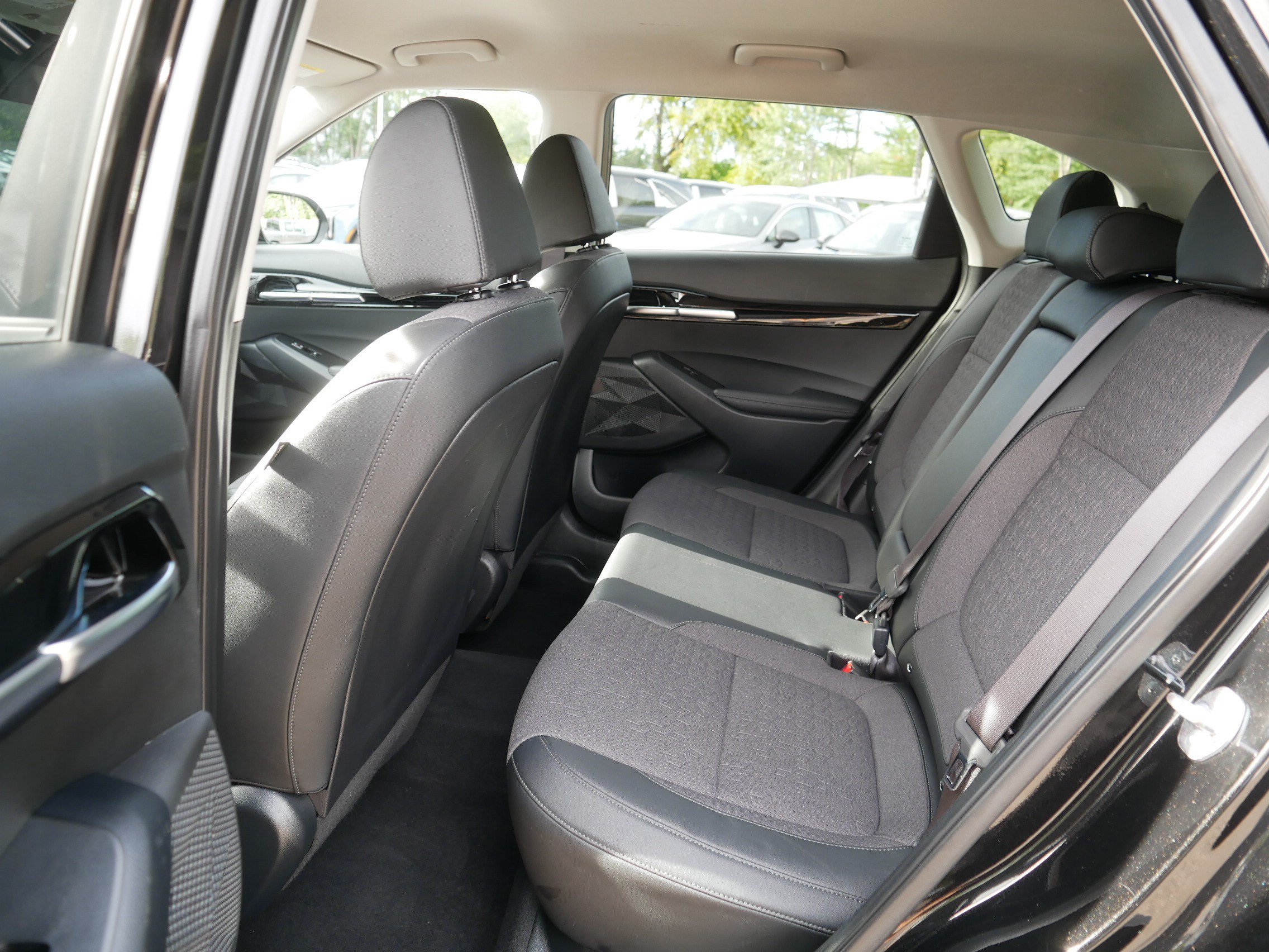 Certified 2026 Kia Seltos S AWD/4WD image 35