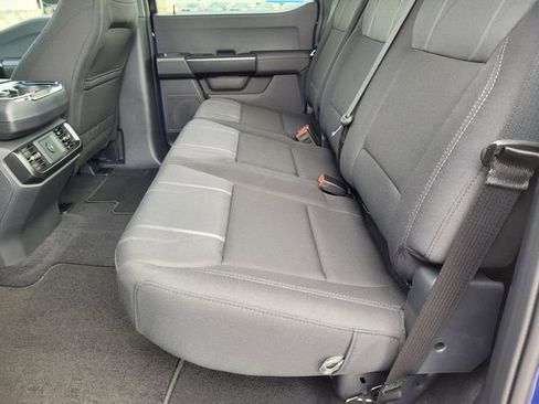 New 2026 Ford F150 STX image 25