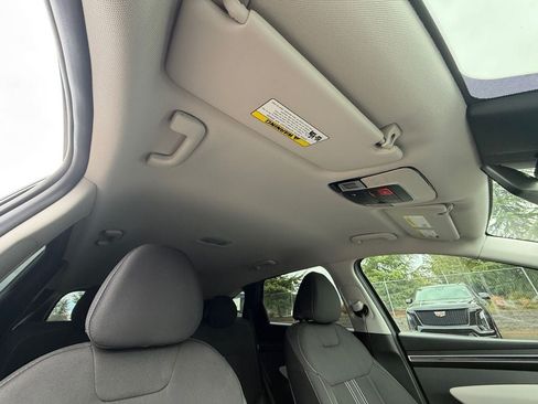Used 2024 Hyundai Tucson SEL AWD/4WD image 27