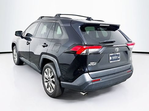 Used 2024 Toyota RAV4 XLE Premium w/ Weather Package AWD/4WD image 5