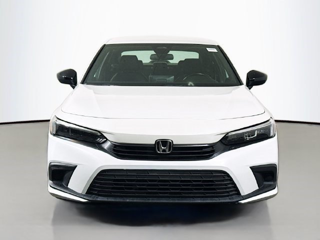 Used 2023 Honda Civic Sport image 2