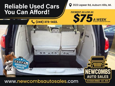 Used 2020 Chrysler Pacifica Limited image 16