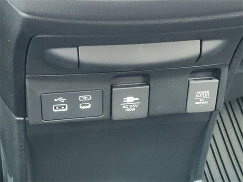 New 2026 Honda Odyssey Touring image 27