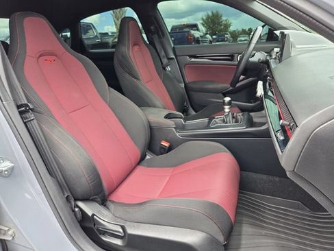 Used 2023 Honda Civic Si image 15