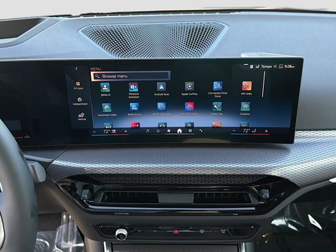 New 2026 BMW 330i xDrive Sedan w/ M Sport Package image 30