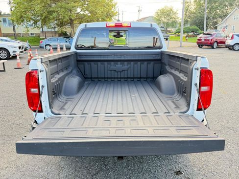 Used 2021 Chevrolet Colorado LT w/ LT Convenience Package AWD/4WD image 33