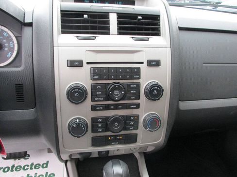Used 2012 Ford Escape XLT FWD image 46