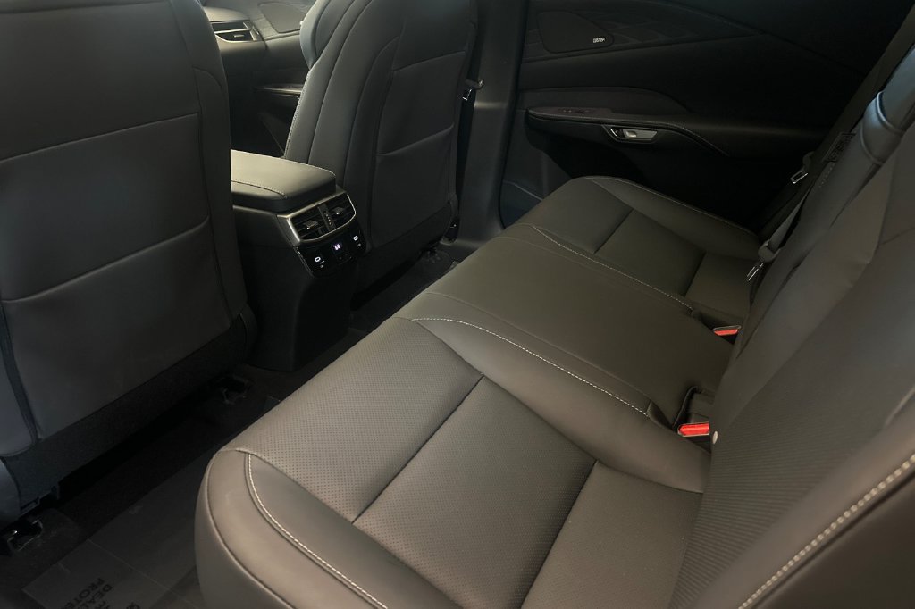 Certified 2024 Lexus RX 350 F Sport w/ Convenience Package AWD/4WD image 12