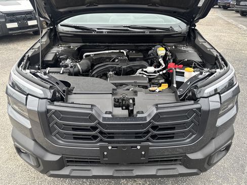 New 2026 Subaru Outback Limited image 9