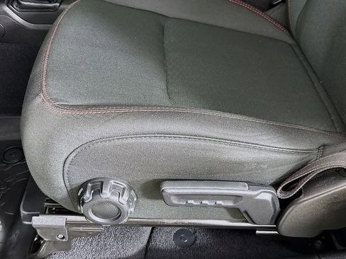 Used 2020 Jeep Wrangler Rubicon AWD/4WD image 21