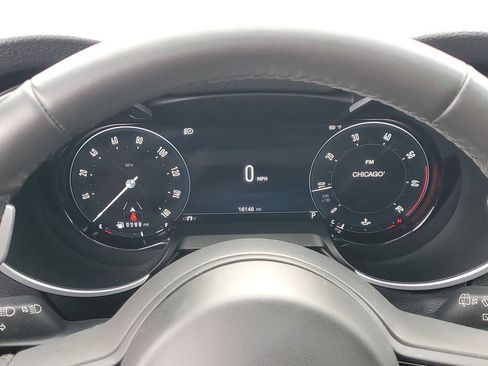 Used 2024 Alfa Romeo Stelvio Sprint AWD/4WD image 30