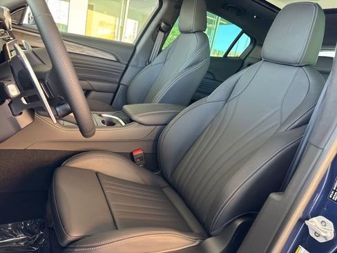 New 2025 Maserati Grecale Modena image 14