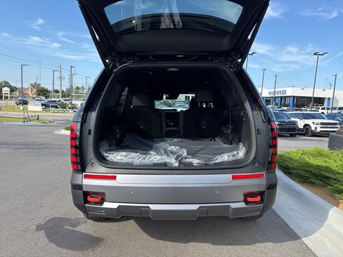 New 2026 Hyundai Palisade XRT Pro image 12