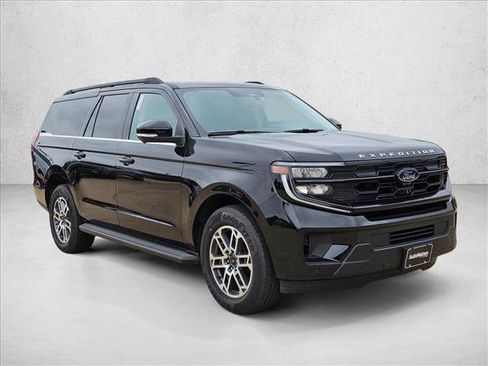 New 2026 Ford Expedition Max Active RWD image 7