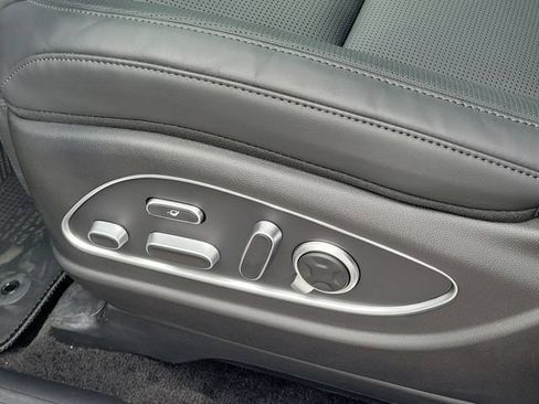 New 2026 Hyundai Palisade Calligraphy FWD image 17