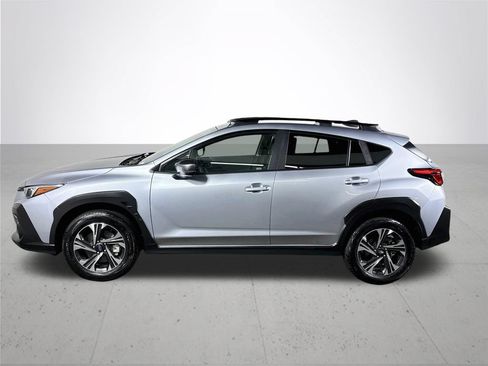 Certified 2026 Subaru Crosstrek 2.5i Premium AWD/4WD image 10