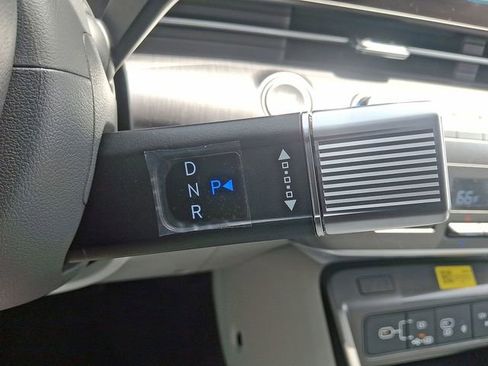 New 2026 Hyundai Kona Limited AWD/4WD image 16