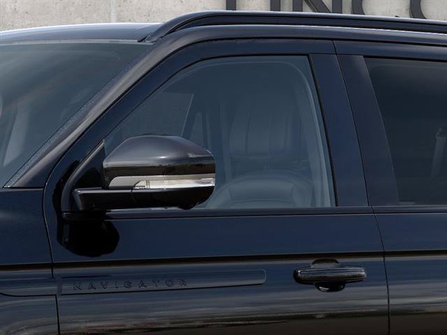 New 2027 Lincoln Navigator L Reserve w/ Jet Appearance Package AWD/4WD image 20