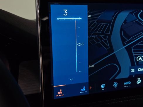 New 2026 Lincoln Corsair Premiere image 26