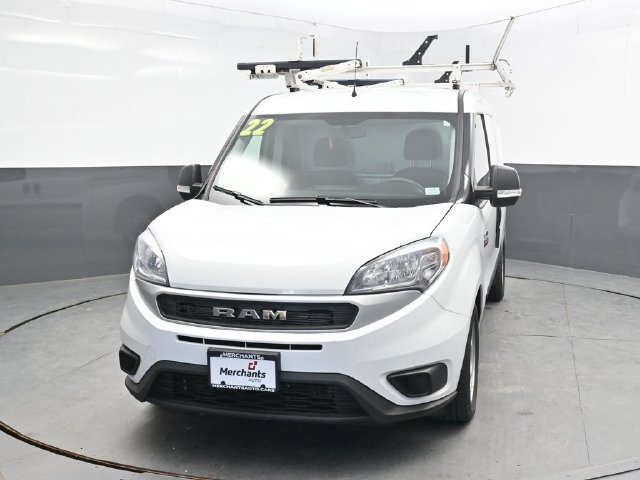 Used 2022 RAM ProMaster City Wagon FWD image 2