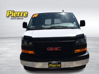 Used 2020 GMC Savana 2500 Extended w/ Driver Convenience Package video 2