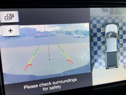 Used 2019 Ford F250 Lariat w/ Lariat Ultimate Package image 26