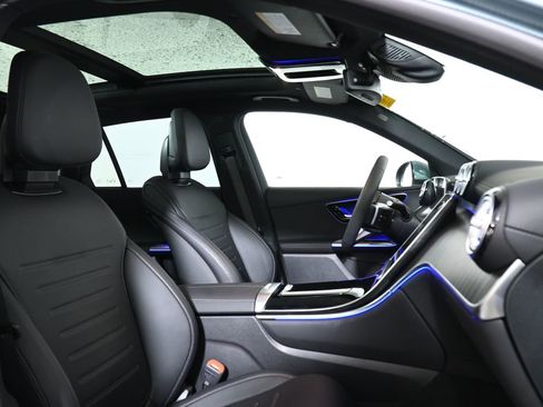 Certified 2026 Mercedes-Benz GLC 350e GLC 350e image 27