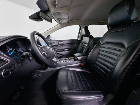 Used 2024 Ford Edge SEL image 13