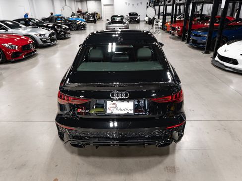 Used 2023 Audi RS 3 2.5T quattro image 10