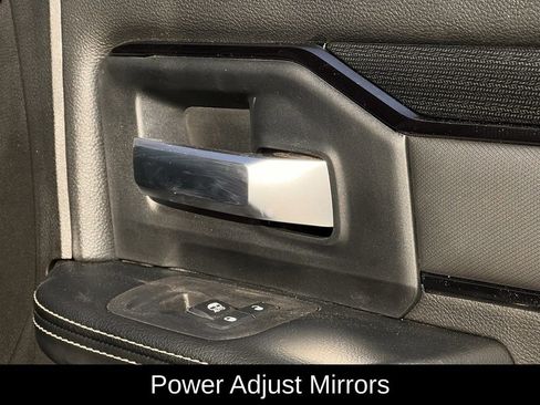 Used 2025 RAM 2500 Power Wagon image 32