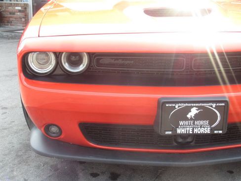 Used 2023 Dodge Challenger GT w/ Plus Package AWD/4WD image 3