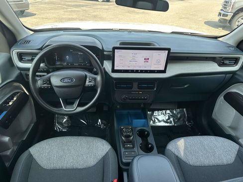 Certified 2026 Ford Maverick XLT AWD/4WD image 7
