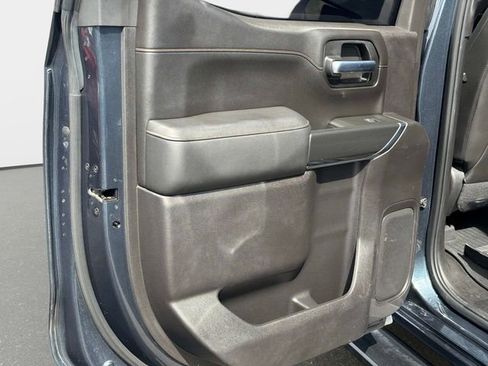 Used 2020 GMC Sierra 1500 AT4 w/ AT4 Premium Package image 11