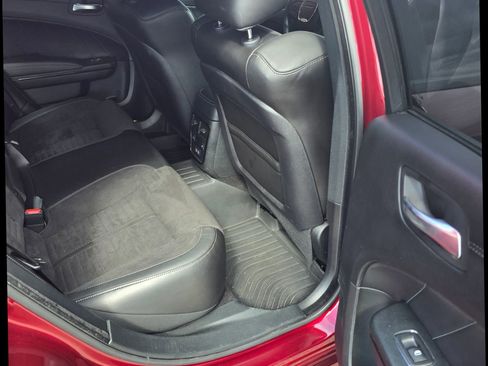 Used 2022 Dodge Charger R/T w/ Daytona Edition Group RWD image 13