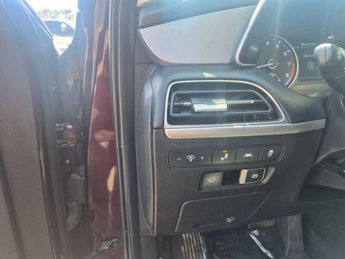 Used 2021 Hyundai Palisade SEL FWD image 15
