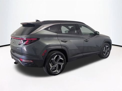 Used 2024 Hyundai Tucson Limited image 5