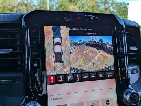 New 2026 RAM 3500 Big Horn AWD/4WD image 20