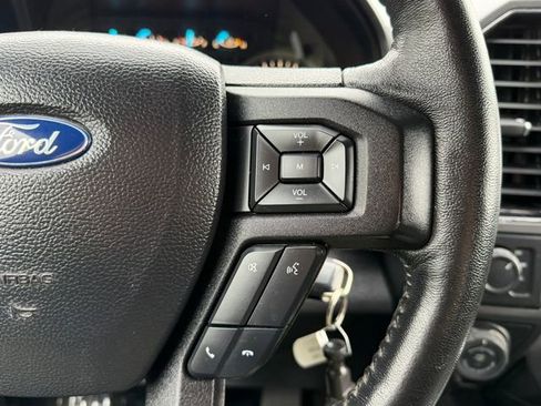 Used 2018 Ford F150 XLT w/ Equipment Group 302A Luxury AWD/4WD image 19