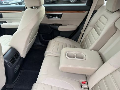 Certified 2019 Honda CR-V EX image 18