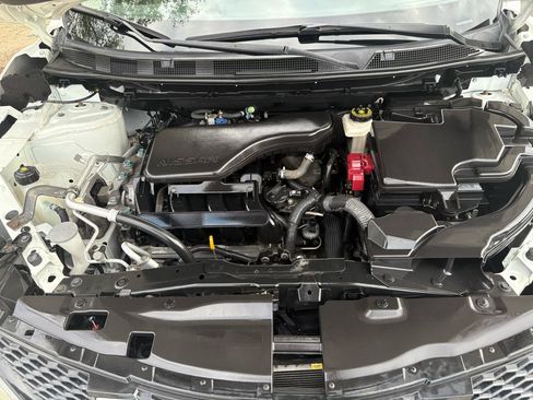 Used 2017 Nissan Rogue Sport SV w/ SV All-Weather Package image 35