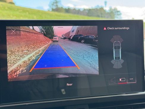 Used 2024 Audi A5 2.0T Premium image 24