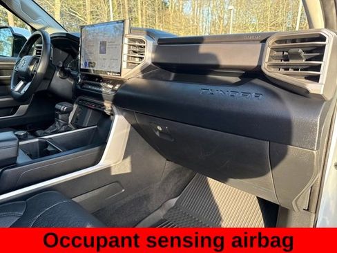Used 2022 Toyota Tundra SR5 image 29